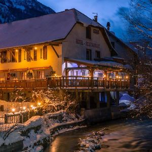 Le Christiania Hotel&Spa