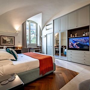 Dimora Collection - Le Corti - Boutique Luxury Suites In A Restored 13Th Century Convent, With Sauna And Gym (Adults Only)