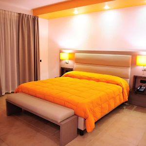 Camera deluxe con letto king size
